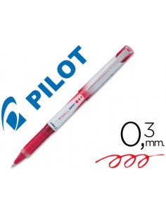 Rotulador pilot roller...