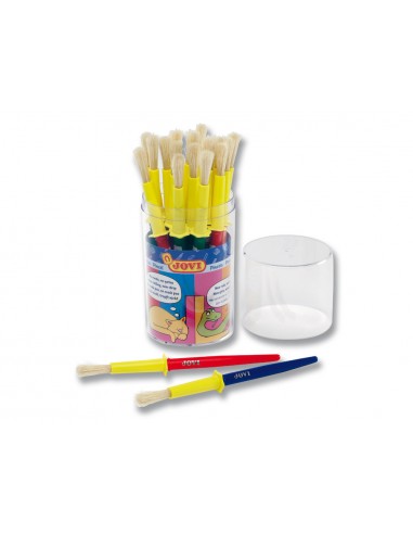 Pinzells escolars jovi mitjà pot de...