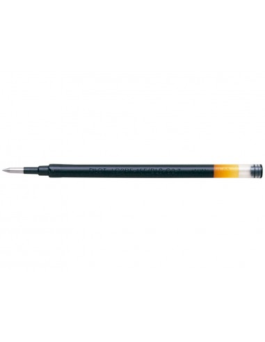 Recanvi boligraf pilot g-2 negre