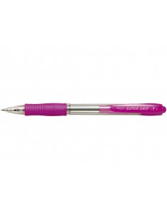 Boligrafo pilot super grip... 2