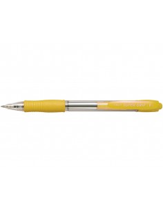 Boligrafo pilot super grip... 2