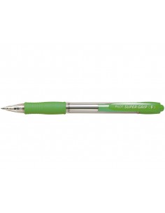 Boligrafo pilot super grip... 2