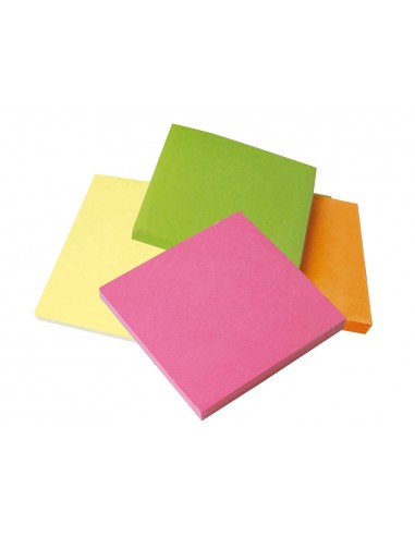 Bloc de notes adhesives lleva i posa...
