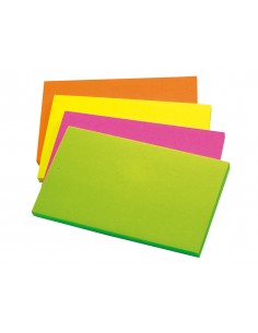 Bloc de notas adhesivas... 2