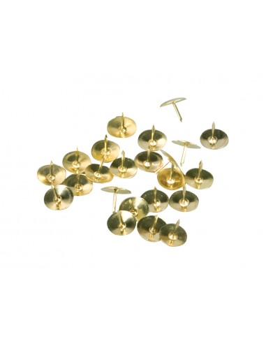 Xinxeta q-connect daurada caixa de...