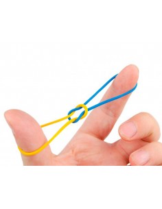 Gomillas elasticas colores... 2