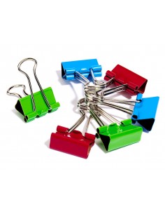 Pinza metalica q-connect... 2