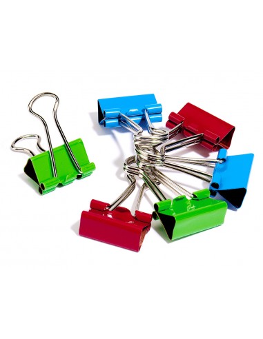 Pinça metalica q-connect reversible...