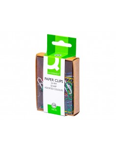 Clips colores q-connect 26... 2