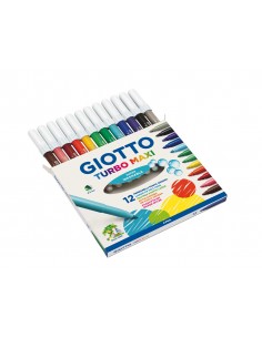 Rotulador giotto turbo maxi... 2