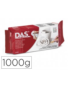 Pasta das blanca para...