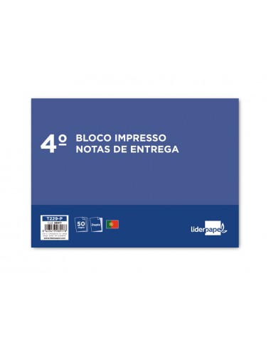 Talonari liderpapel lliures quart...