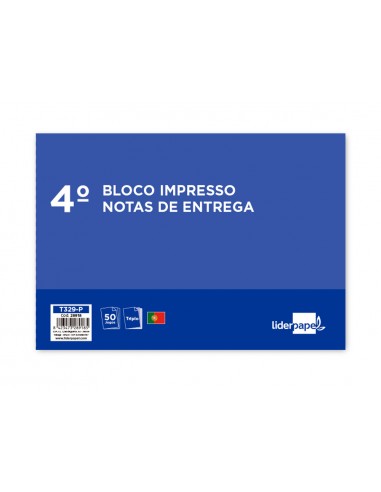 Talonari liderpapel lliures quart...