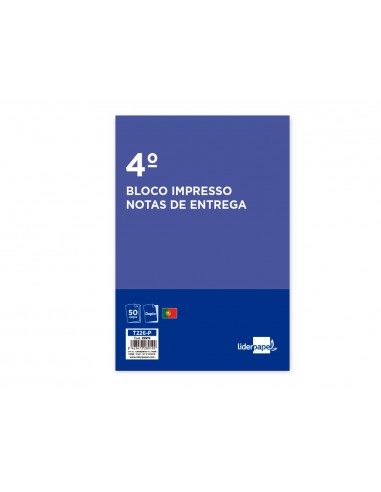 Talonari liderpapel lliureu quart 226...