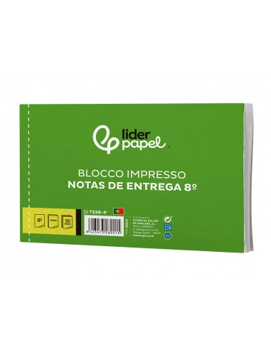 Talonari liderpapel lliures vuitè...