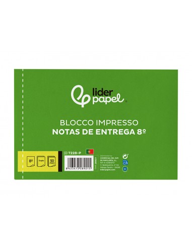 Talonari liderpapel lliures vuitè...