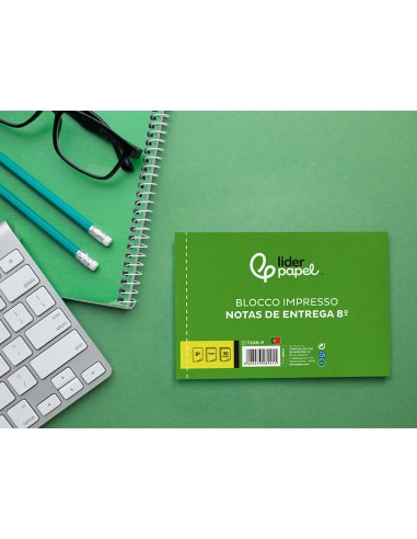 Talonari liderpapel lliures vuitè...