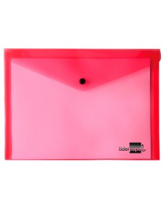 Carpeta liderpapel dossier... 2
