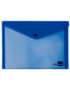 Carpeta liderpapel dossier... 2