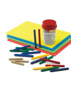 Punzon faibo plastico con... 2