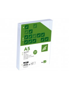 Recambio liderpapel a5 100h... 2