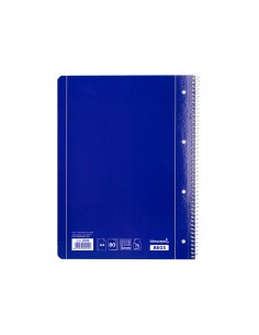 Cuaderno espiral liderpapel... 2
