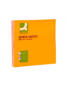 Bloc de notas adhesivas... 2