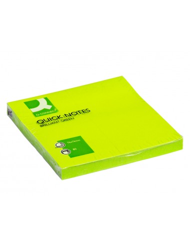 Bloc de notes adhesives lleva i pos...