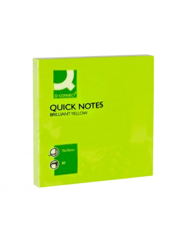 Bloc de notes adhesives lleva i pos...