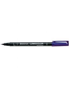 Rotulador staedtler... 2