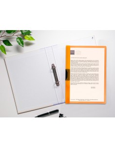 Carpeta liderpapel dossier... 2
