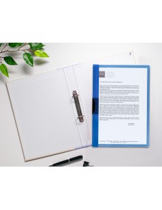 Carpeta liderpapel dossier... 2