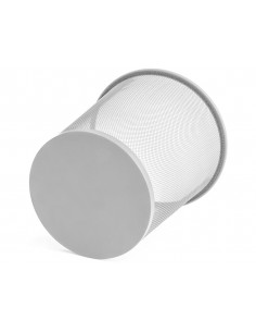 Paperera metalica q-connect... 2