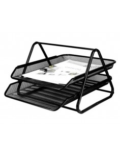 Bandeja sobremesa metalica... 2