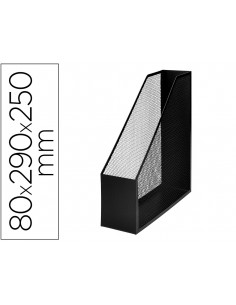 Revistero metalico...