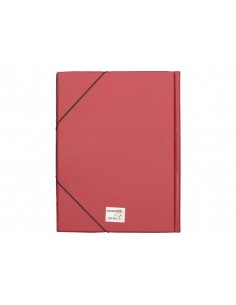 Carpeta liderpapel gomas... 2