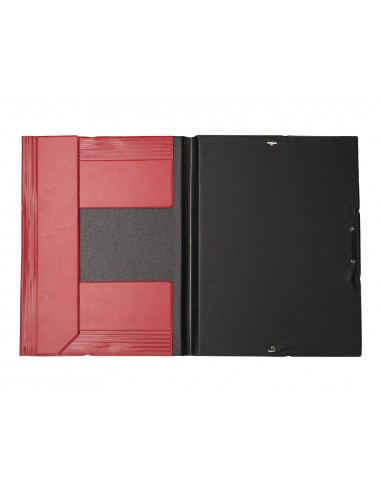 Carpeta liderpapel gomes foli solapes...