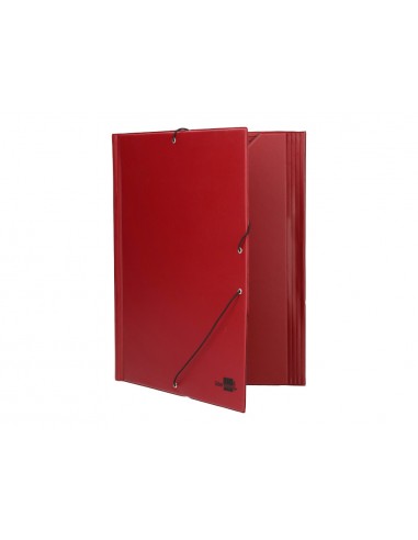 Carpeta liderpapel gomes foli solapes...