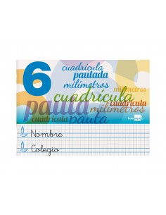 Libreta liderpapel...