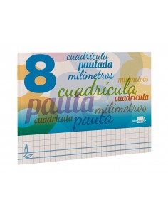 Libreta liderpapel...
