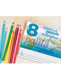Libreta liderpapel... 2