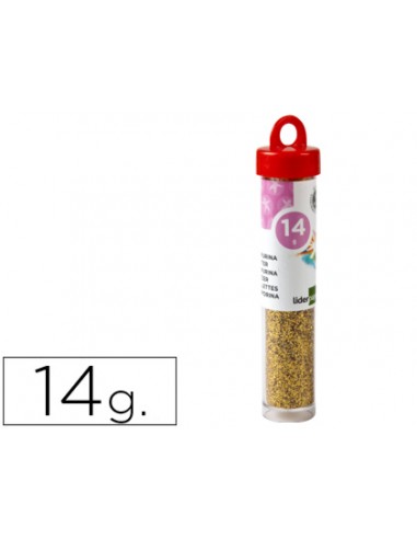 Purpurina liderpapel fantàsia color...