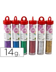 Purpurina liderpapel...