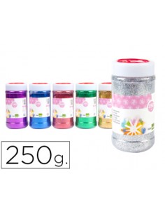 Purpurina liderpapel...