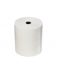 Rolo branco q-connect... 2