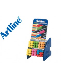 Rotuladores artline...