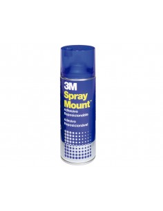 Pegamento 3m spray mount... 2