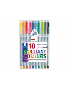 Rotulador staedtler triplus... 2