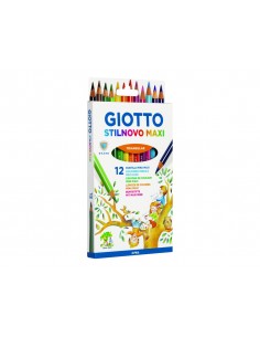Lapices de colores giotto... 2