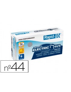 Grapas rapid nº 44/6...